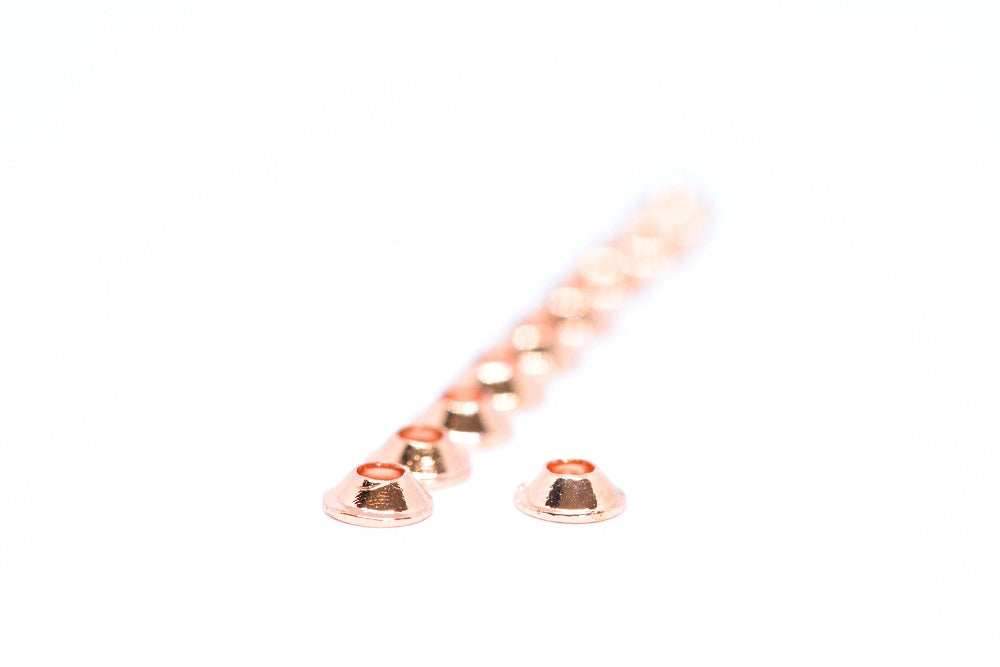 Futurefly FF Nano UfoDisc - Copper