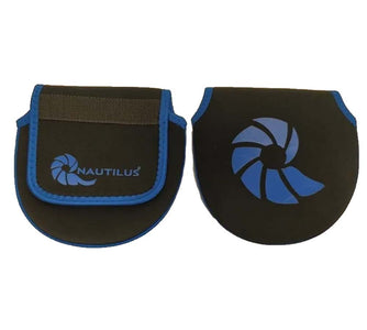 Du tilføjede <b><u>Nautilus Neopren cover - L</u></b> til kurven.