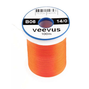 Du tilføjede <b><u>Veevus Standard - Orange</u></b> til kurven.
