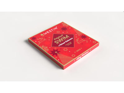 Du tilføjede <b><u>WESTIN 2025 ORIGINAL SWIM ADVENT CALENDAR</u></b> til kurven.