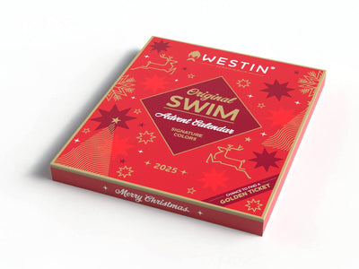 Du tilføjede <b><u>WESTIN 2025 ORIGINAL SWIM ADVENT CALENDAR</u></b> til kurven.