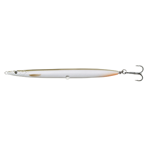 Du tilføjede <b><u>Savage Gear Sandeel pencil 13 gram</u></b> til kurven.