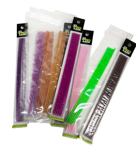 Du tilføjede <b><u>Lykke poser 10 pakker Pro Classic rør</u></b> til kurven.