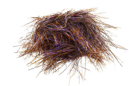 Du tilføjede <b><u>UV Polar Chenille - Copper UV</u></b> til kurven.