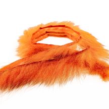 Du tilføjede <b><u>Possum Skin Zonker, Fl. Orange</u></b> til kurven.