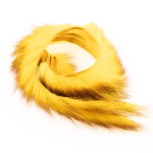 Du tilføjede <b><u>Possum Skin Zonker, Yellow</u></b> til kurven.