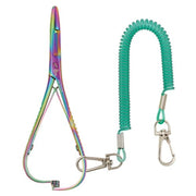 Dr. Slick Prism Mitten Clamp with cord