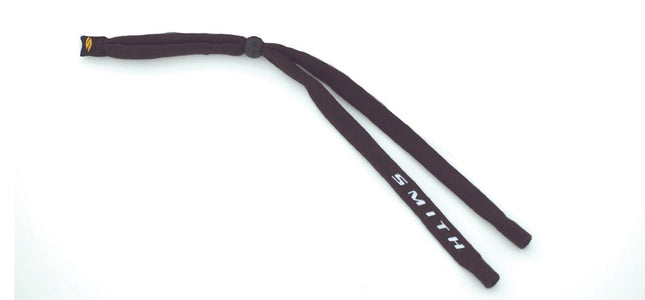 Du tilføjede <b><u>Smith Chum Retainer Black Brillesnor</u></b> til kurven.