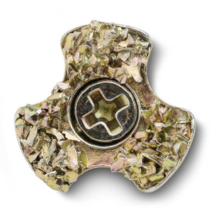 Du tilføjede <b><u>Simms Hardbite Star Cleat studs (10 Stk)</u></b> til kurven.