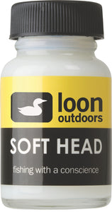 Du tilføjede <b><u>Loon Softhead - Clear</u></b> til kurven.