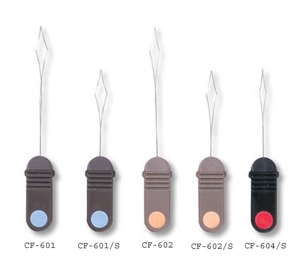 C&F design Spare Threaders Standard