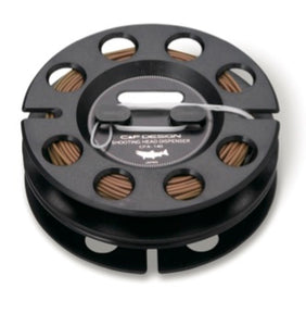 Du tilføjede <b><u>Shooting Head Dispenser (CFA-140)</u></b> til kurven.