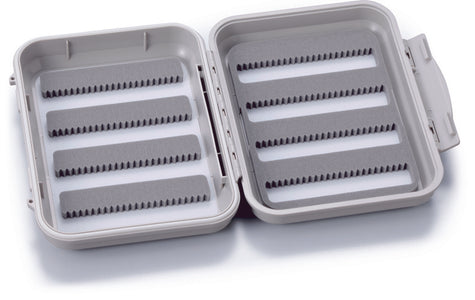 Du tilføjede <b><u>Small 8-Row WP Fly Case (CF-1644) Off-White</u></b> til kurven.