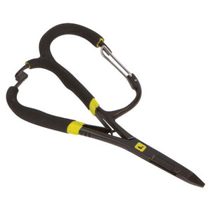 Du tilføjede <b><u>Rogue Mitten Quickdraw Forceps</u></b> til kurven.