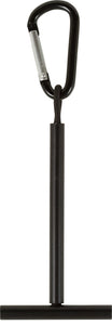 Du tilføjede <b><u>Tippet Holder</u></b> til kurven.