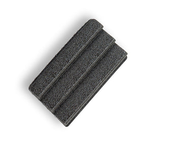 Du tilføjede <b><u>Simms - Super fly patch</u></b> til kurven.
