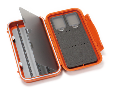 Du tilføjede <b><u>C&F Design Large 3-Row WP Tube 4 Comp (CF-3404V)</u></b> til kurven.
