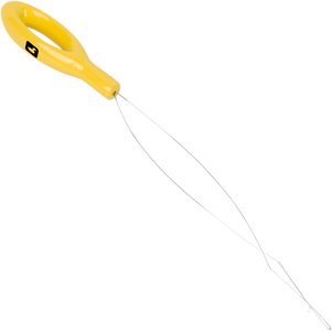 Du tilføjede <b><u>Ergo Bobbin Threader</u></b> til kurven.