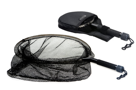 Du tilføjede <b><u>McLean Foldable Weight-Net (Model 115)</u></b> til kurven.