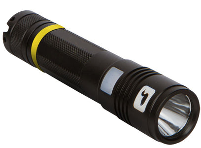 Du tilføjede <b><u>UV Infiniti Light</u></b> til kurven.
