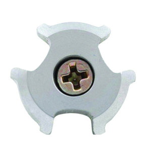 Du tilføjede <b><u>Simms alumibite Star cleat studs (10-Pack)</u></b> til kurven.