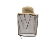 Simms Bugstopper Net Sombrero - Cork