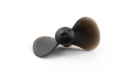 Du tilføjede <b><u>Pro Propel - Black</u></b> til kurven.