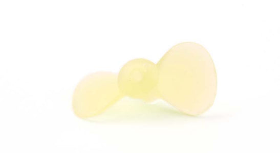 Du tilføjede <b><u>Pro Propel - Yellow</u></b> til kurven.