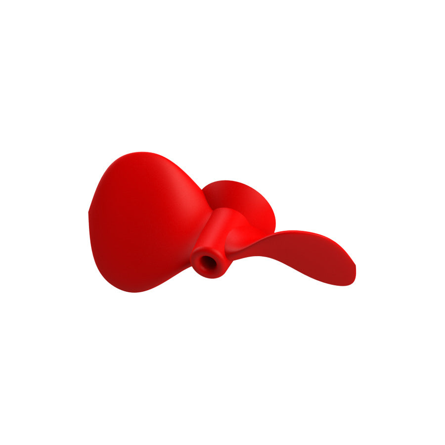 Pro Propel - Red