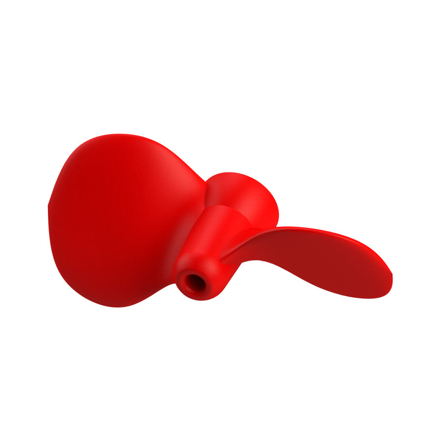 Pro Propel - Red