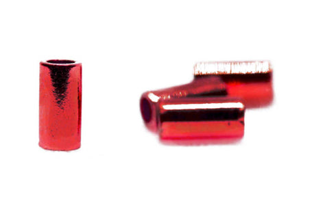 Du tilføjede <b><u>Futurefly Balance Tungsten Tubes - Metallic Red</u></b> til kurven.
