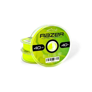 Du tilføjede <b><u>Searun Razer Flat Mono Shooting Line</u></b> til kurven.