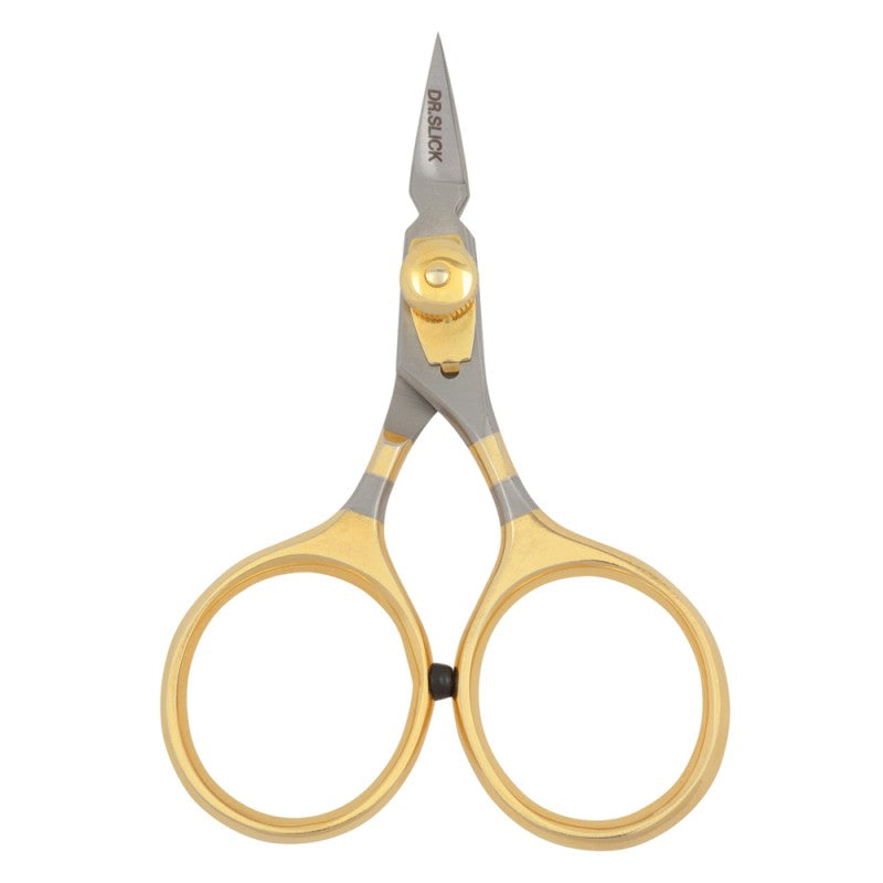 Dr.Slick Scissors Razor Arrow