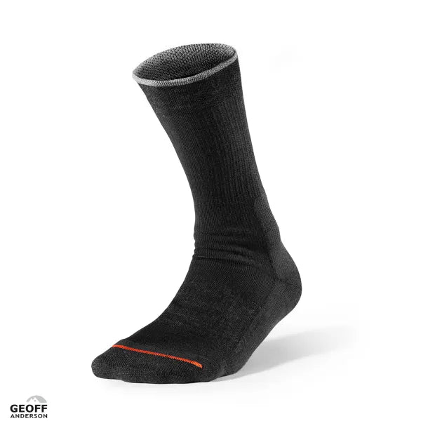 Geoff Anderson Reboot Sock