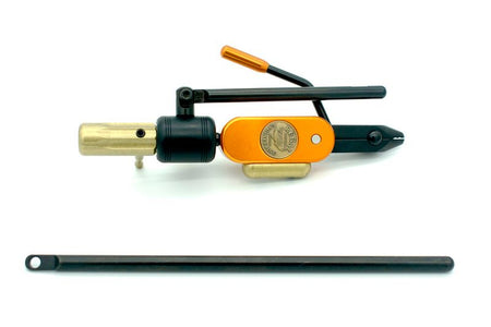 Du tilføjede <b><u>Revolution Series with Monster Jaws Head-Body-Stem Combo Orange Ember</u></b> til kurven.