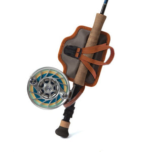 Du tilføjede <b><u>Fishpond quickshot Rod holder 2.0</u></b> til kurven.