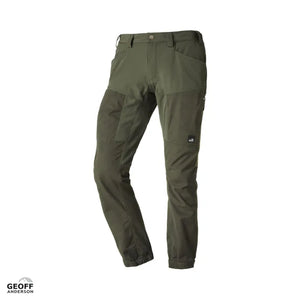Du tilføjede <b><u>Geof Anderson Roxxo Bukser - Forrest Green</u></b> til kurven.