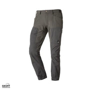 Geof Anderson Roxxo Bukser - Black