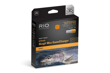 Du tilføjede <b><u>RIO - Skagit Max GameChanger - F/H/I/S3</u></b> til kurven.