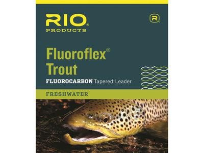 Du tilføjede <b><u>Fluoroflex TroutLeader 9ft 5X 0,15mm/1,8kg</u></b> til kurven.