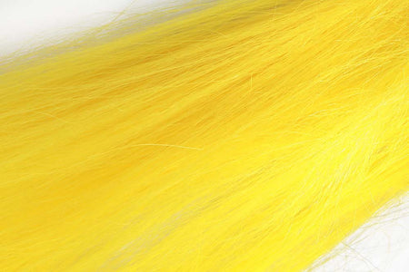 Du tilføjede <b><u>Big Fly Fiber Straight - Yellow</u></b> til kurven.