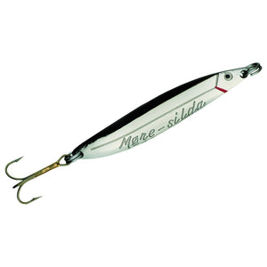 Du tilføjede <b><u>Møresilda 18 gram</u></b> til kurven.