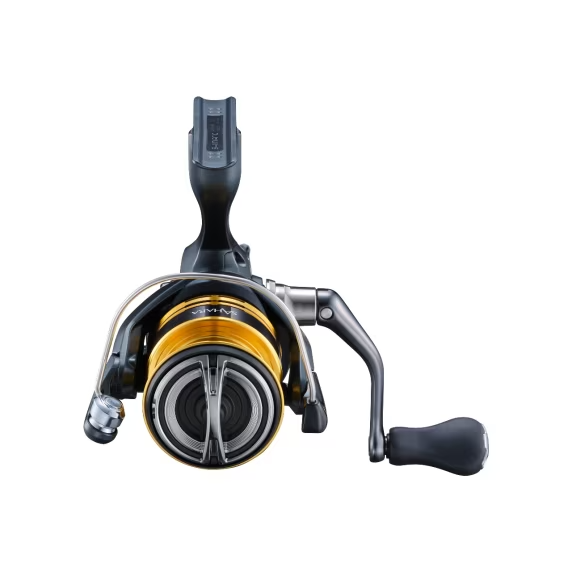 Shimano Sahara FJ fiskehjul