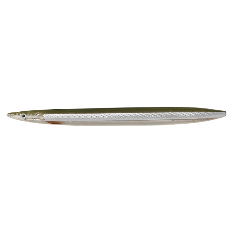 Savage gear  line thru Sandeel 15 Gram