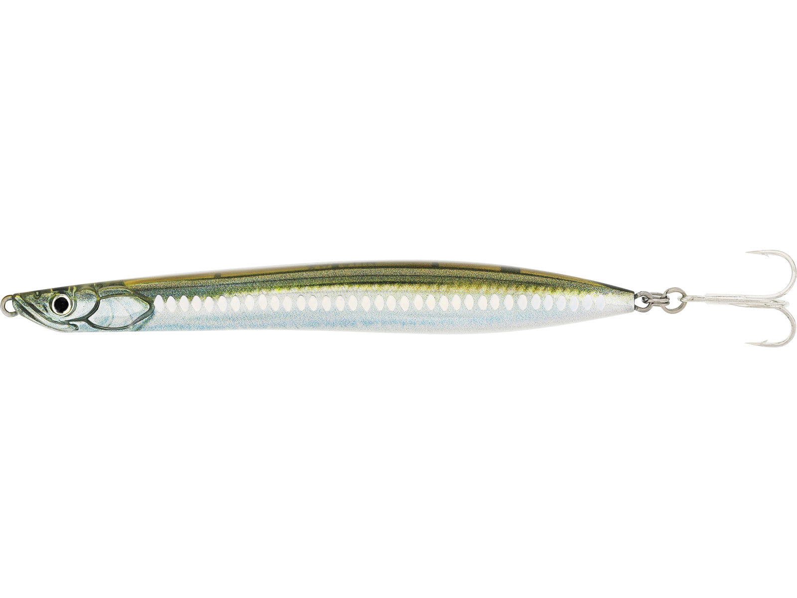 Sandy Fixed Sbass