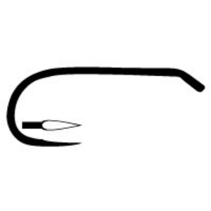 Du tilføjede <b><u>Tiemco 100 SP BL</u></b> til kurven.
