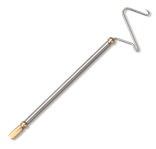 Du tilføjede <b><u>TMC Midge Whipfinish</u></b> til kurven.