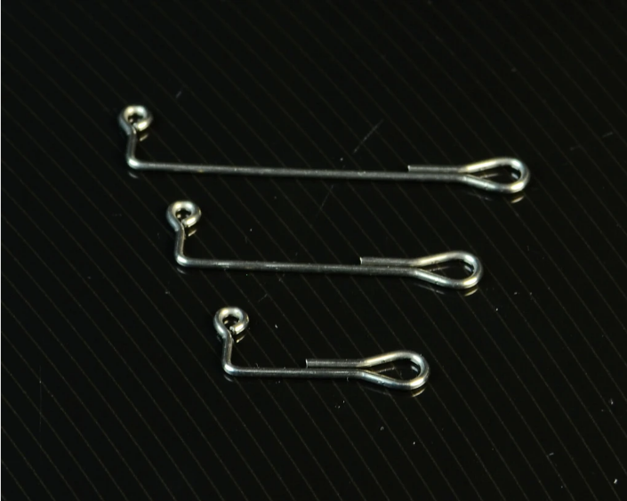 Spawn 90° Jig Shanks - 20 Pack