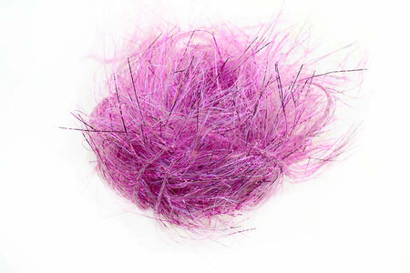 Du tilføjede <b><u>Senyo's Aqua Veil Chenille - Bubble Gum</u></b> til kurven.