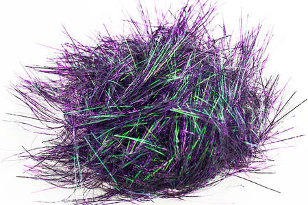 Du tilføjede <b><u>Senyo's Aqua Veil Chenille - Grape Soda</u></b> til kurven.